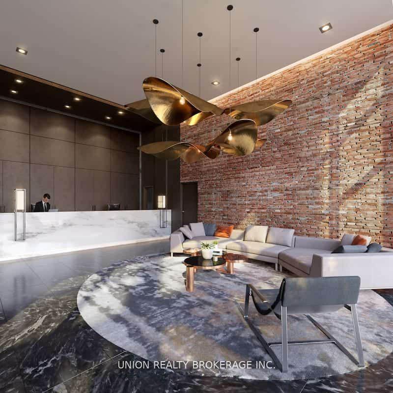 1 Bedroom Condo at 286 Main, Toronto For sale