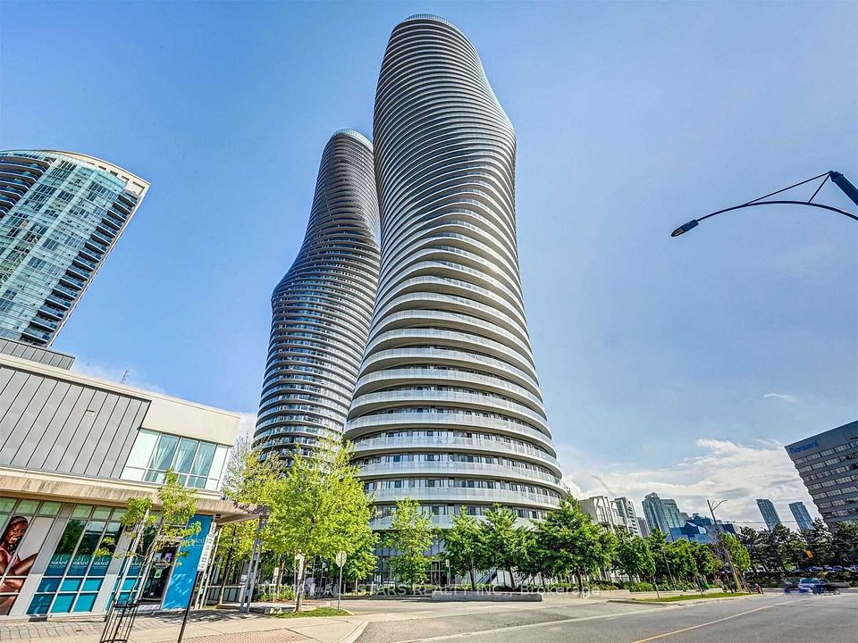 50 Absolute Avenue