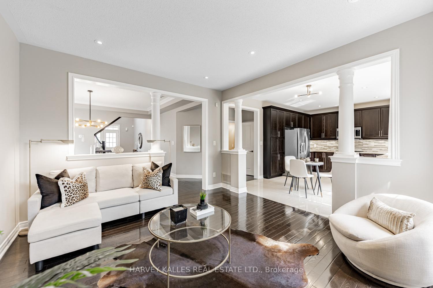 27 Rock Elm Court