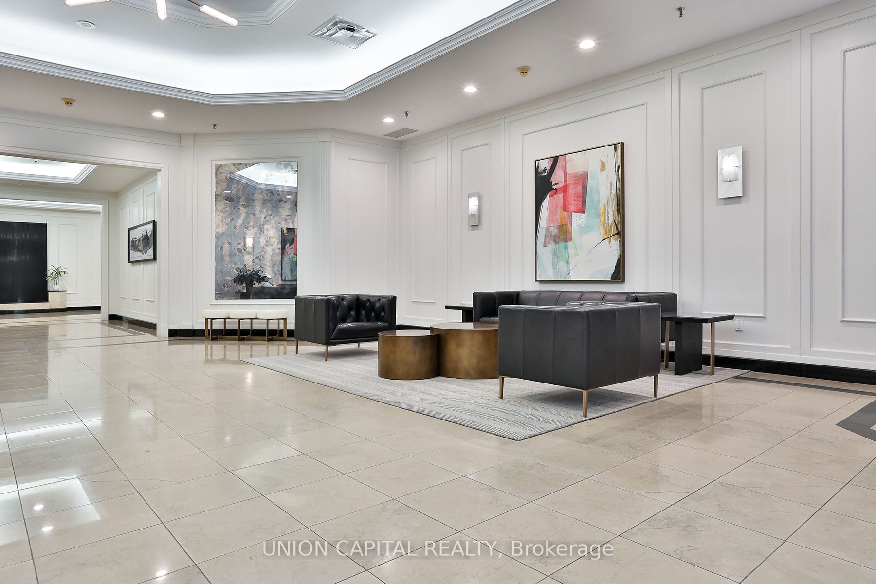 8 Hillcrest Avenue, #507