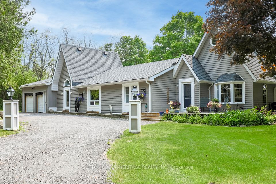11900 Uxb/Brock Townline