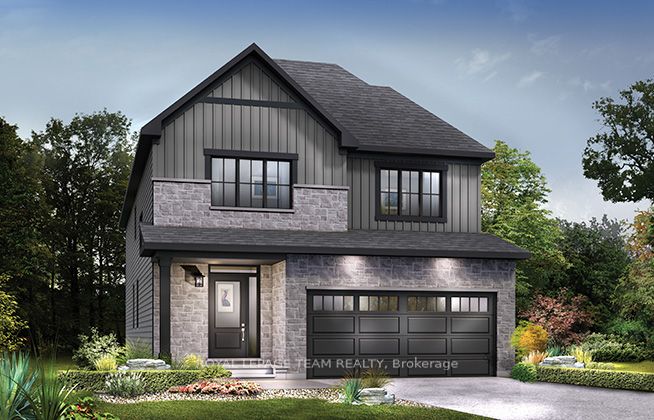 5043 Abbott Street, Kanata, ON K2V 0V2