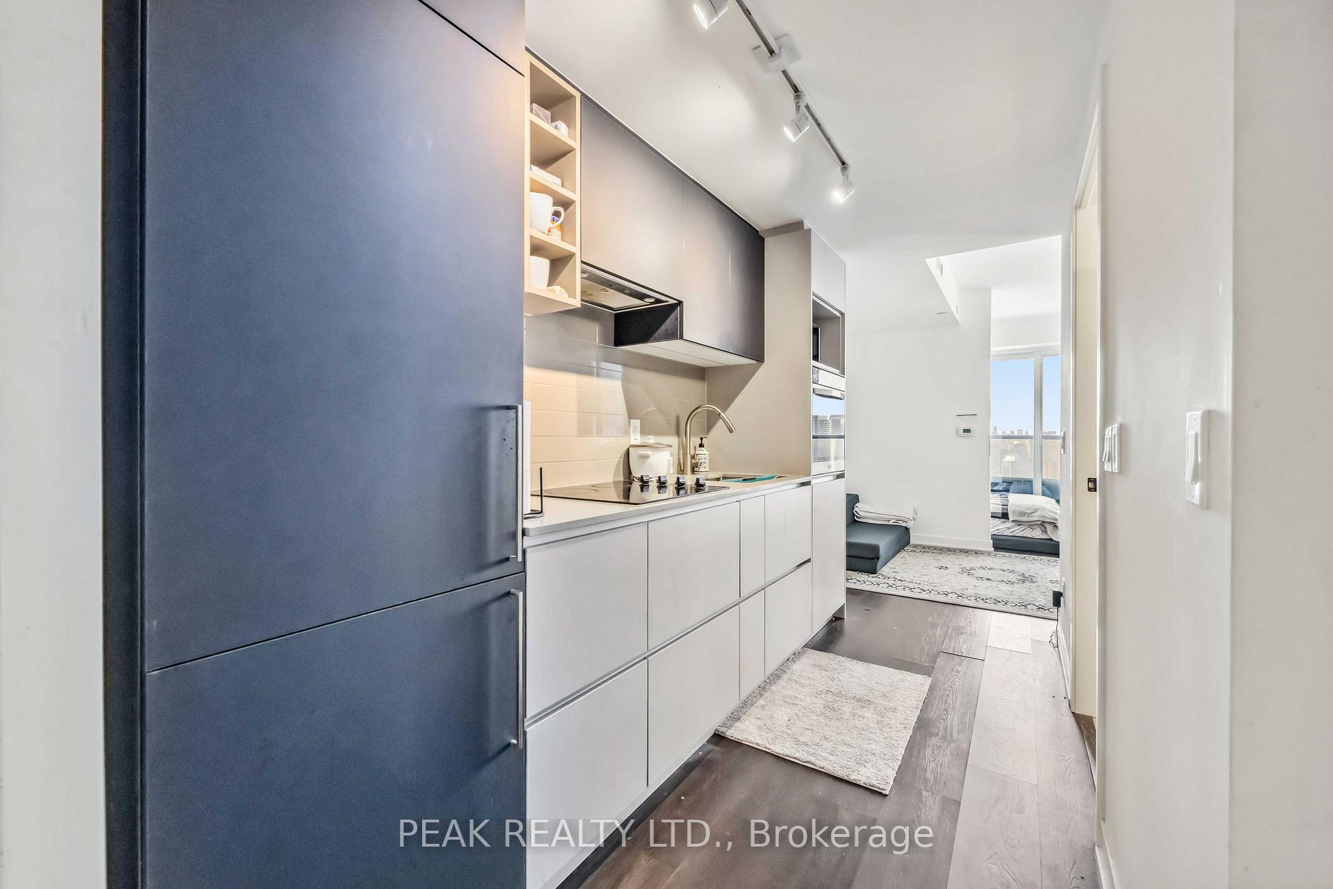 Condo at 319 Jarvis,  Toronto For sale