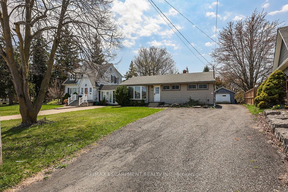 230 St. Catharines Street, West Lincoln, ON L0R 2A0