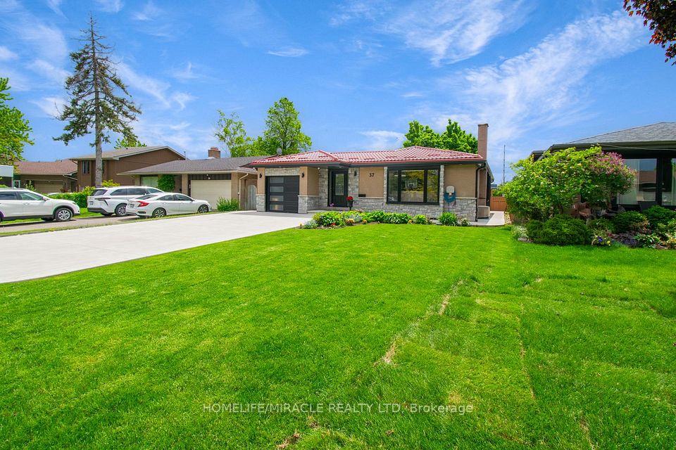 37 Glenora