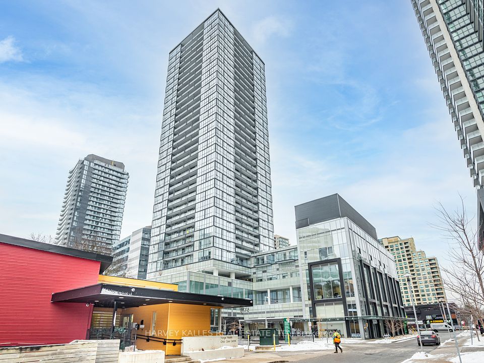 5180 Yonge
