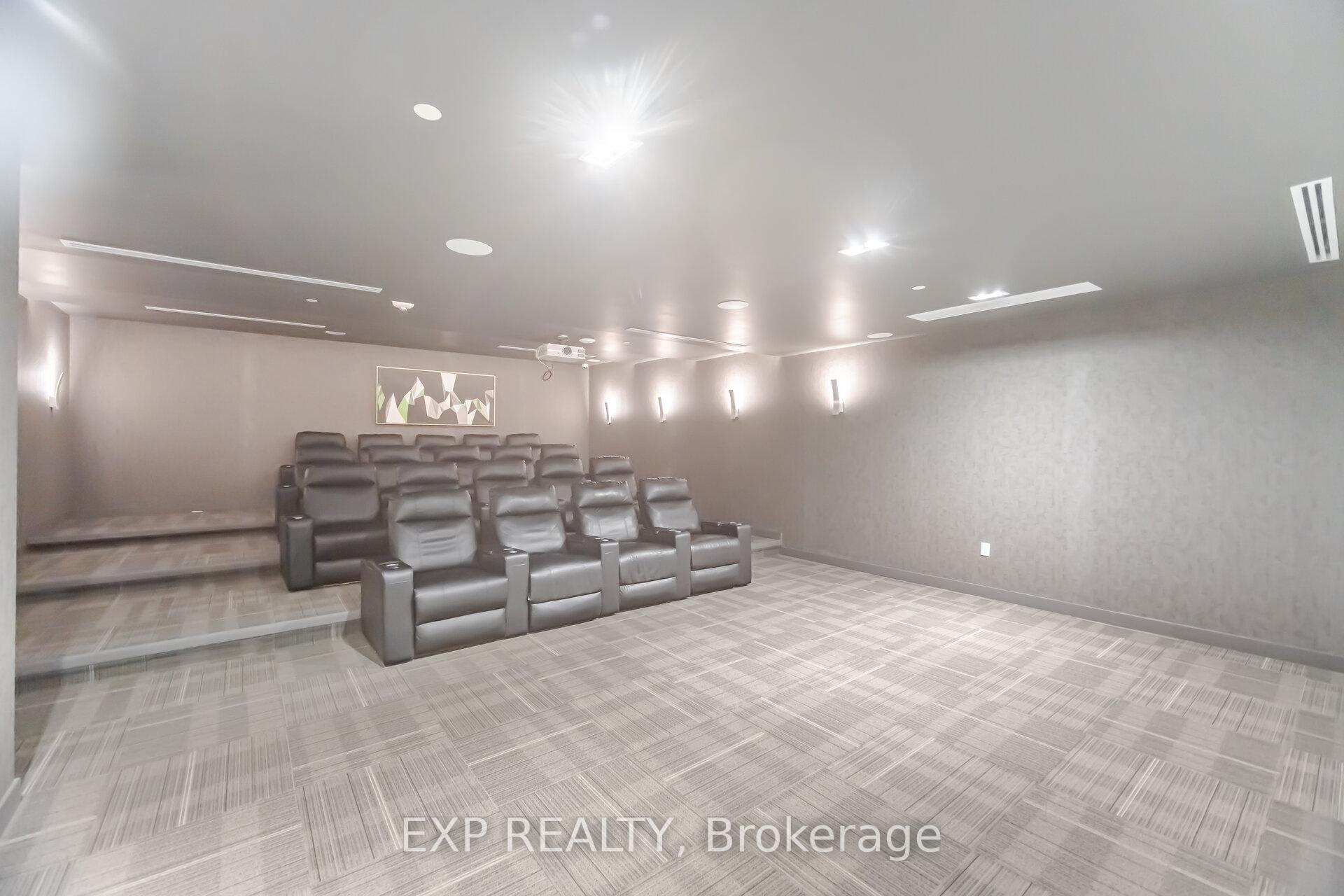 2 Bedrooms Condo at 4055 Parkside Village, Mississauga For sale