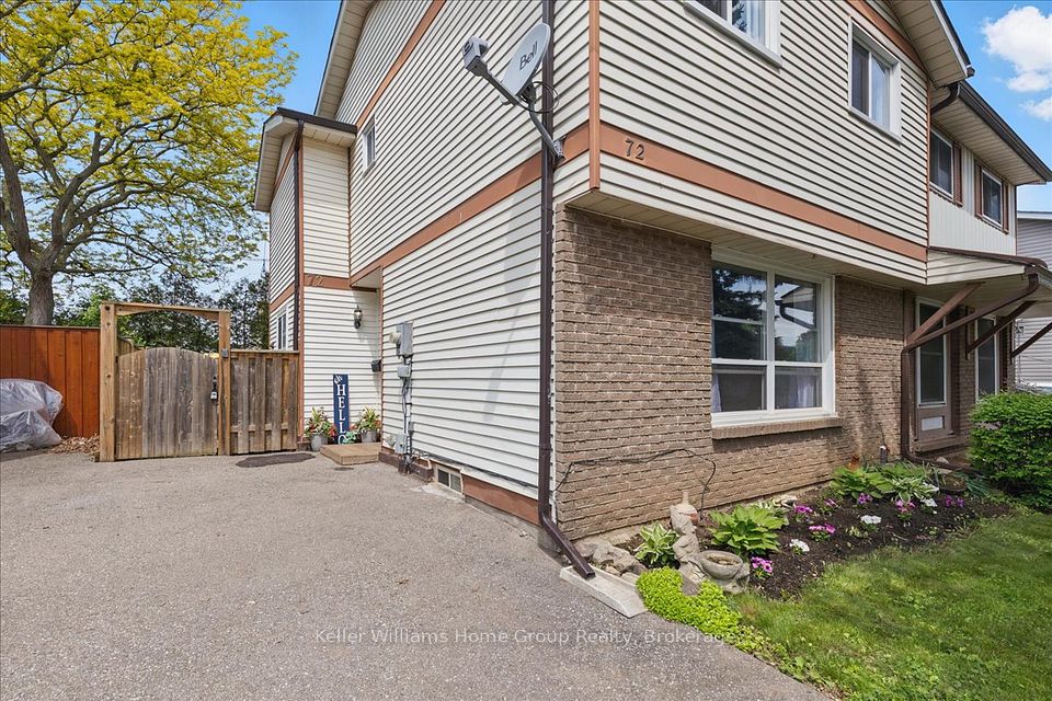 72 Brantwood Park Drive