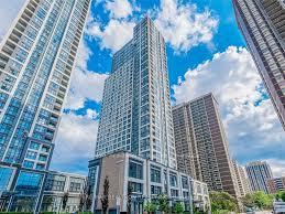 1 Bedroom Condo at 9 Mabelle, Toronto For sale