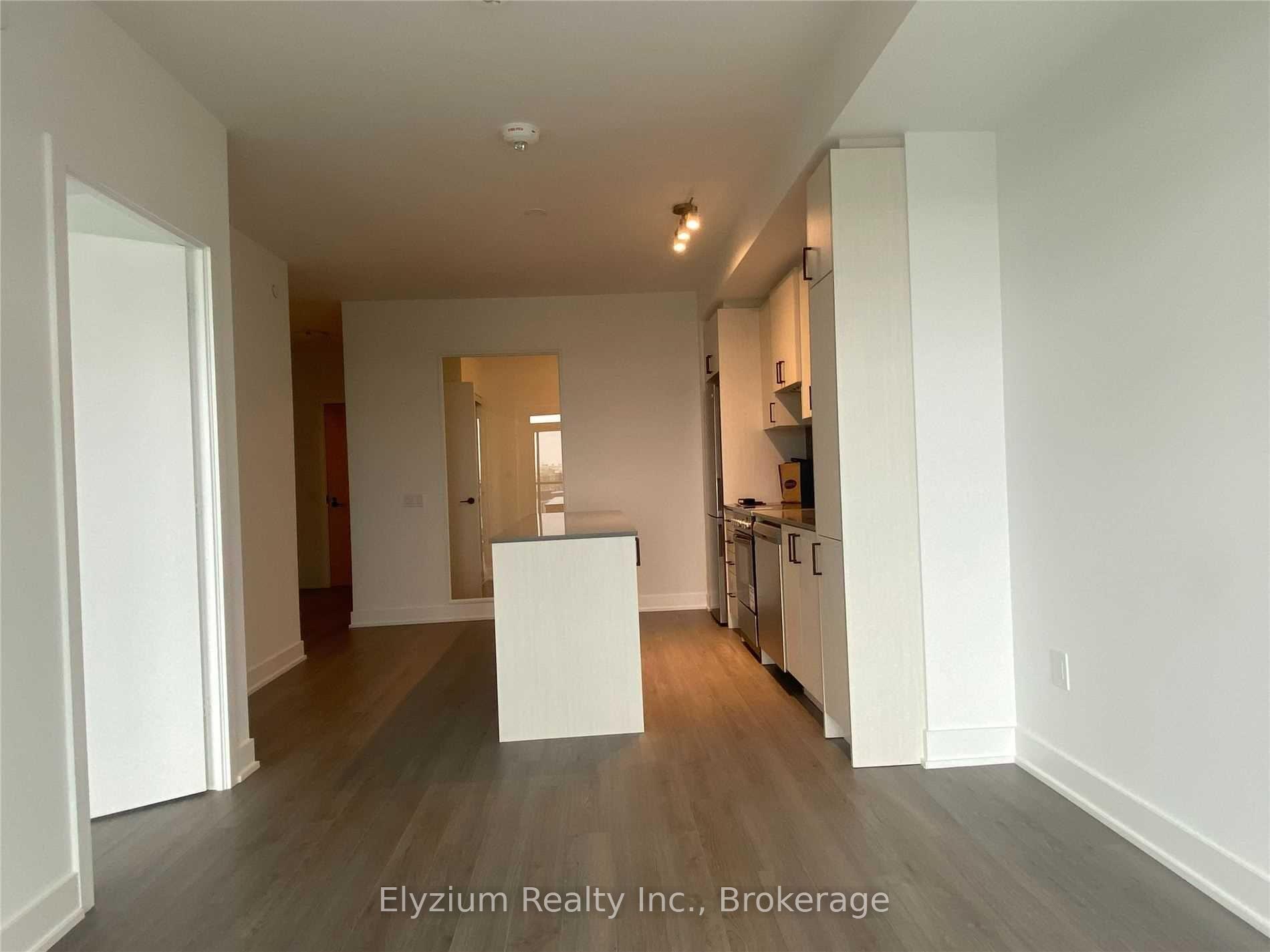 2 Bedrooms Condo at 50 George Butchart,  Toronto For sale