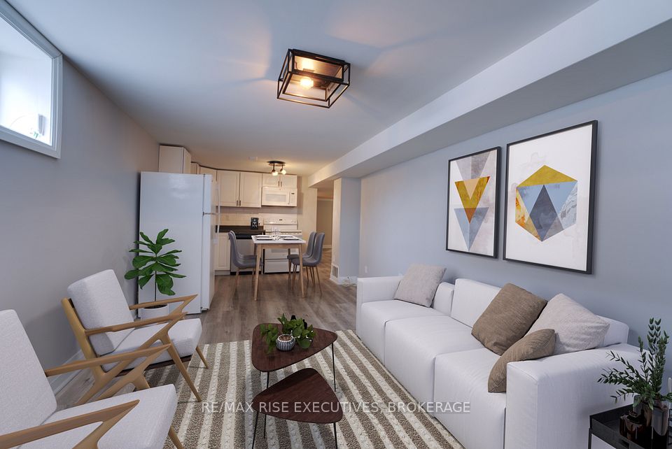 #2 - 258 KINGSCOURT Avenue, Kingston, ON K7K 6C9