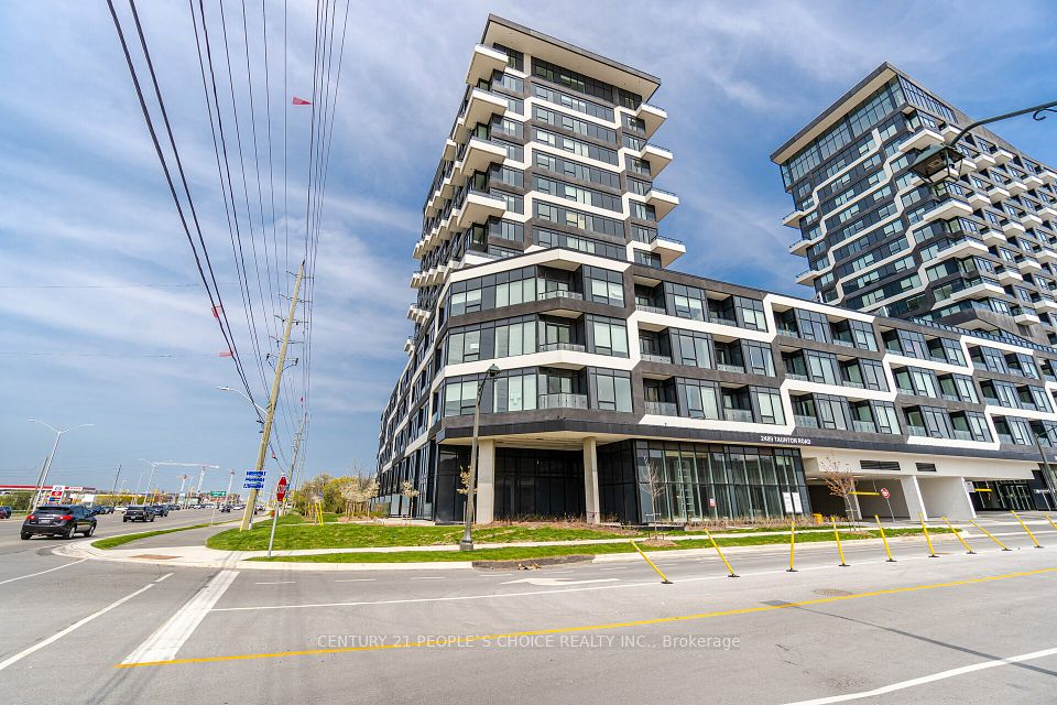 Property at #1017 - 2489 Taunton Road, Oakville, ON L6H 3R9
