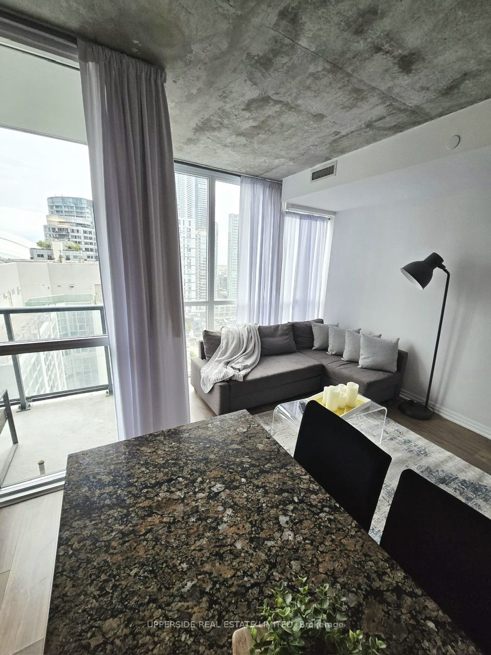 88 Blue Jays Way, #1707