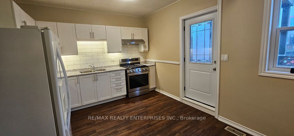 #2 - 59 Young Street, Hamilton, ON L8N 1V1