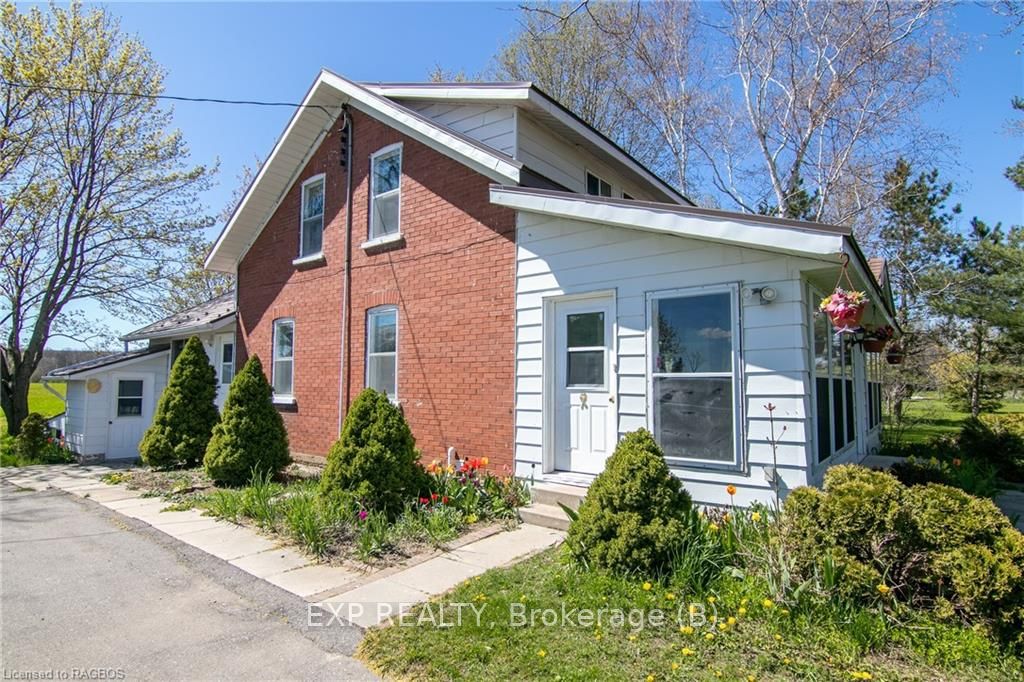138268 GREY ROAD 112, Meaford, ON N4L 1W5