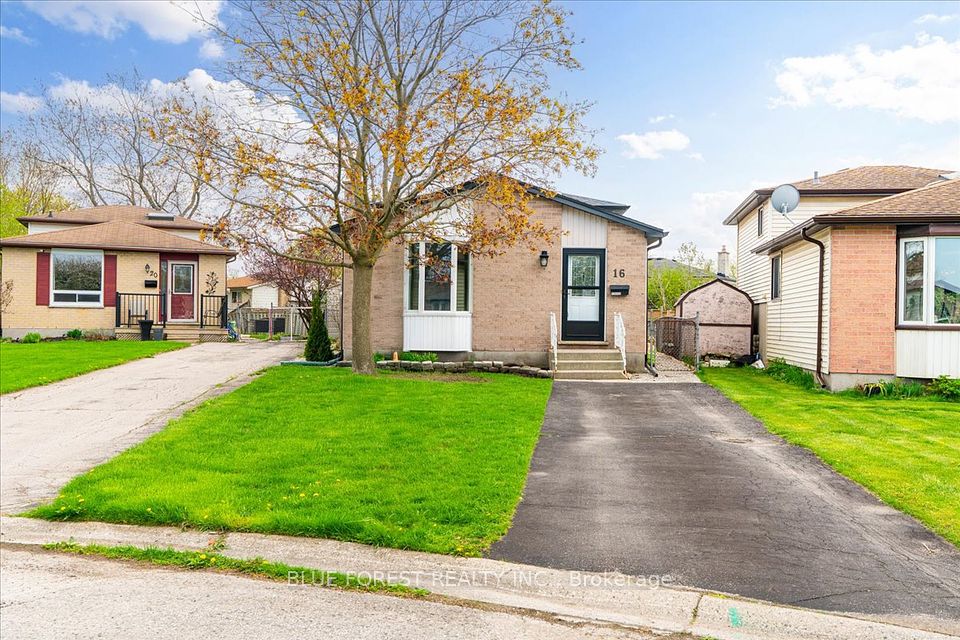 16 Sundridge