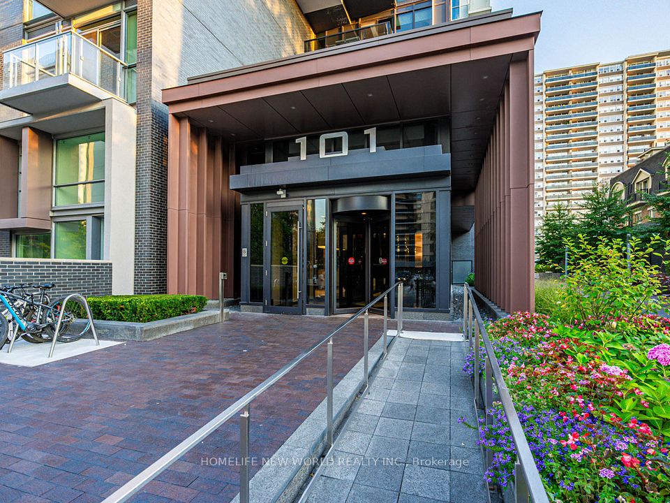 101 Erskine