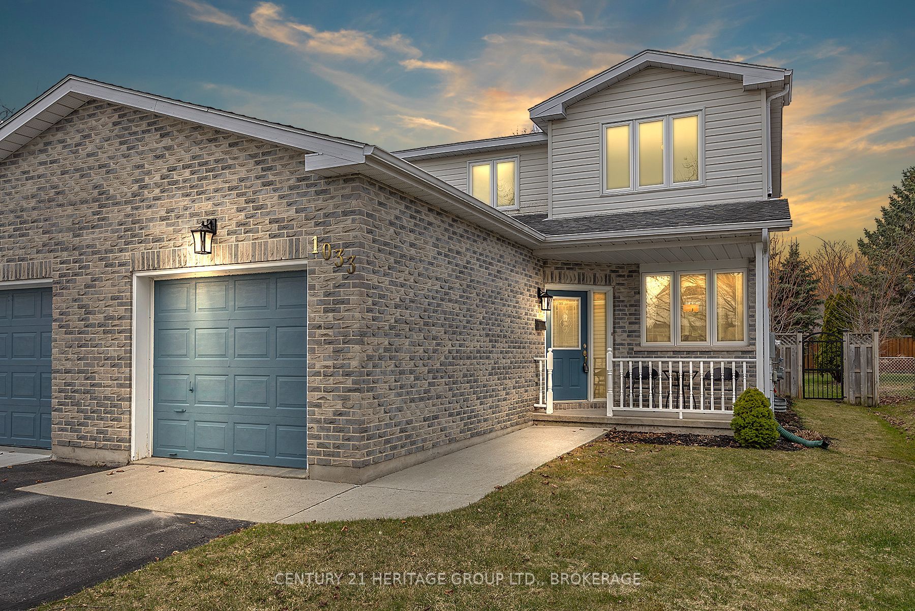 1033 Springfield Drive, Kingston, ON K7M 8V6