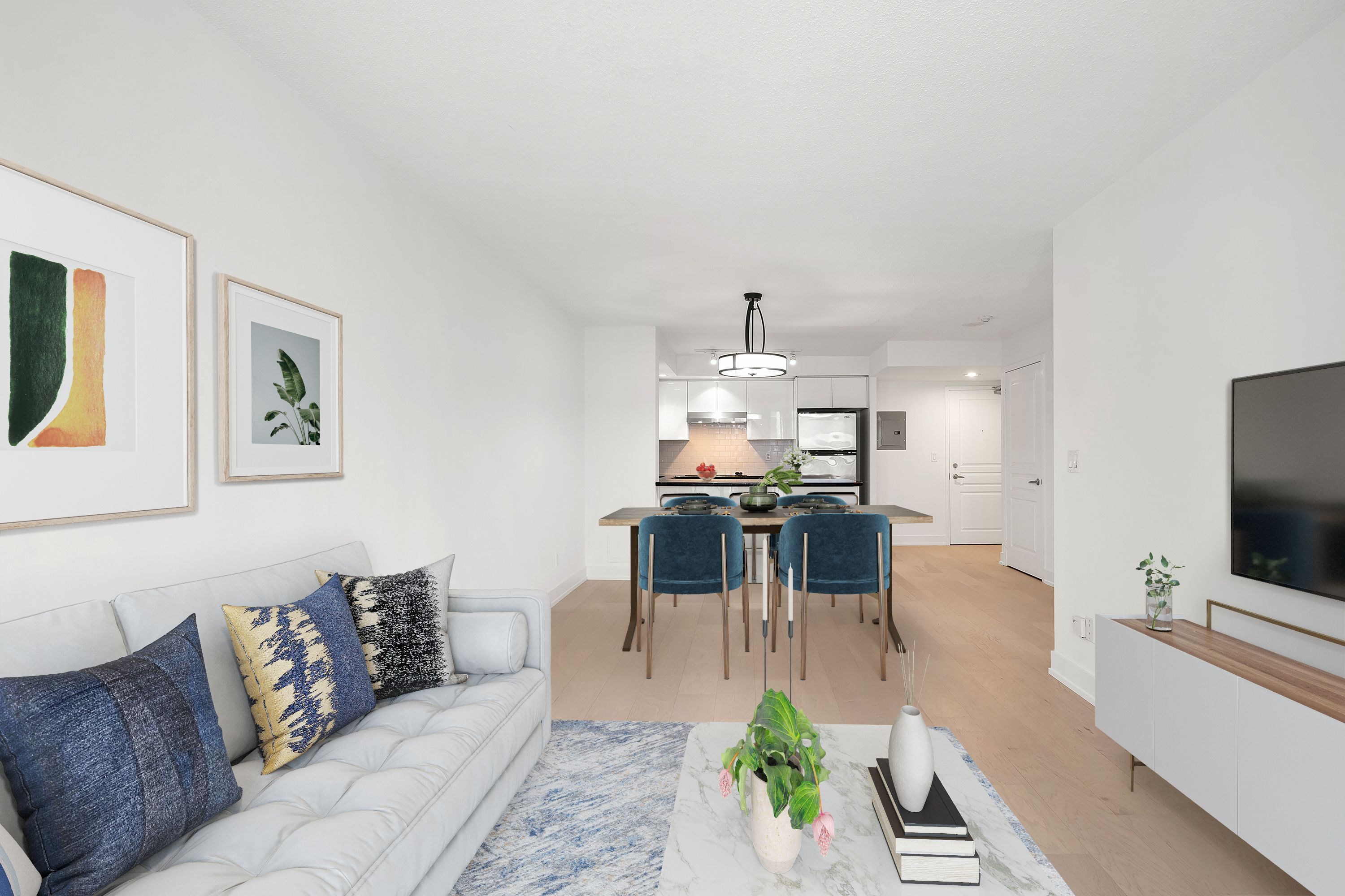 140 Simcoe Street 1412
