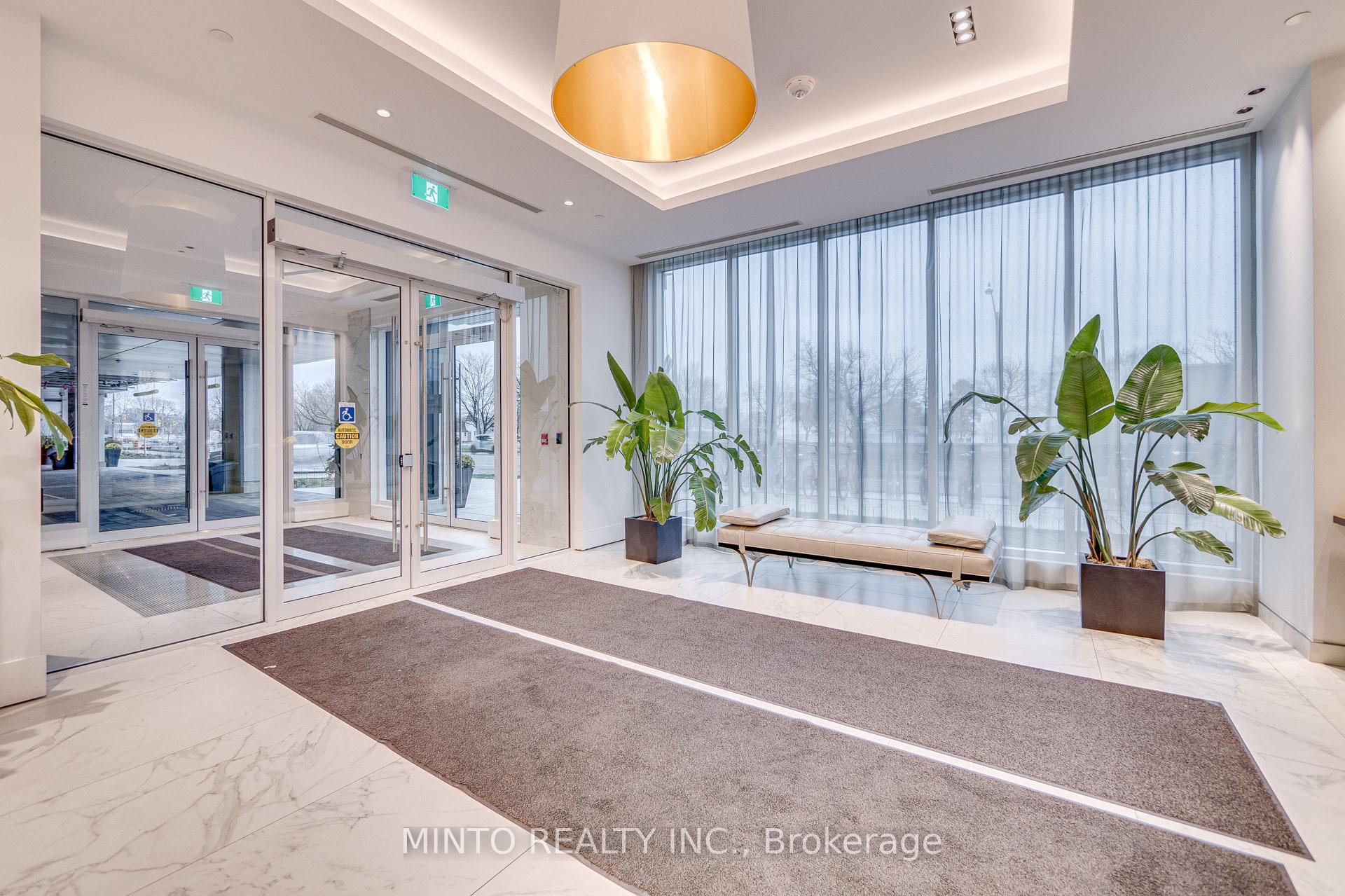 2 Bedrooms Condo at 1928 Lakeshore,  Toronto For sale
