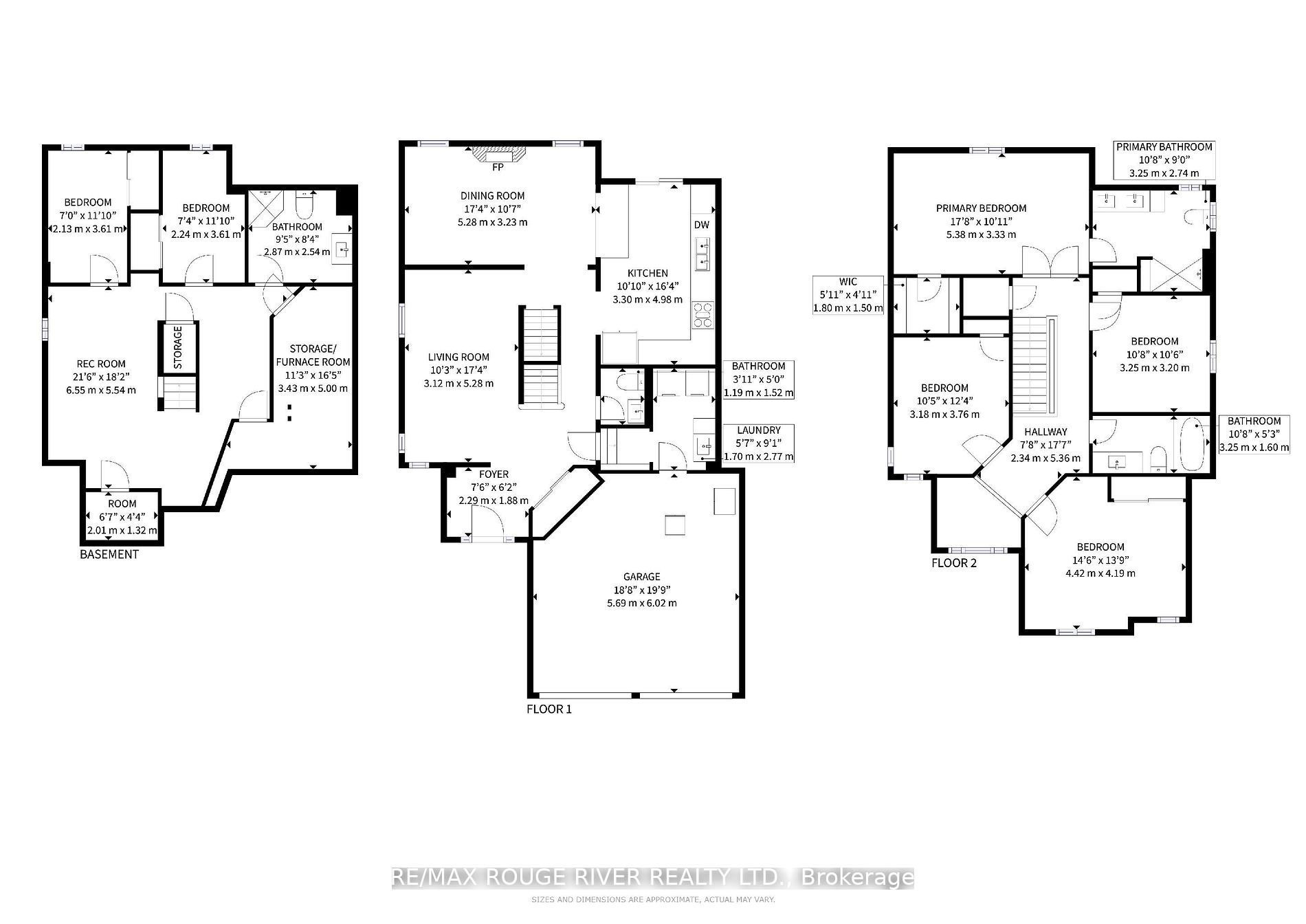 112 Scottsdale Drive