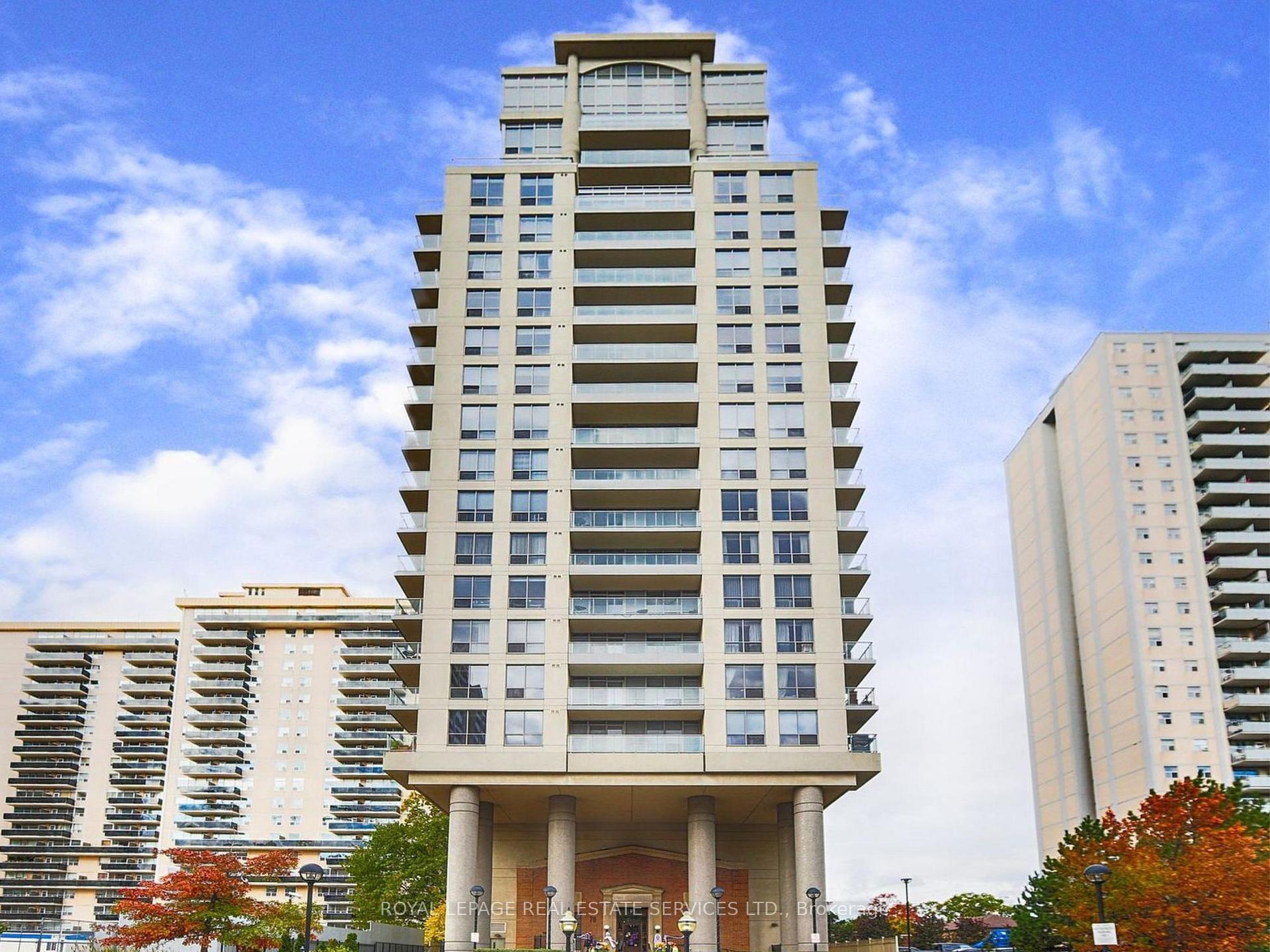 1 Bedroom Condo at 70 High Park, Toronto For sale
