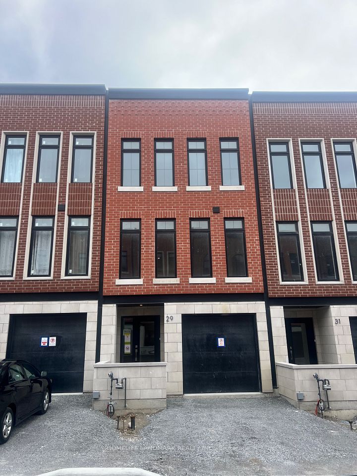 29 Chestnut