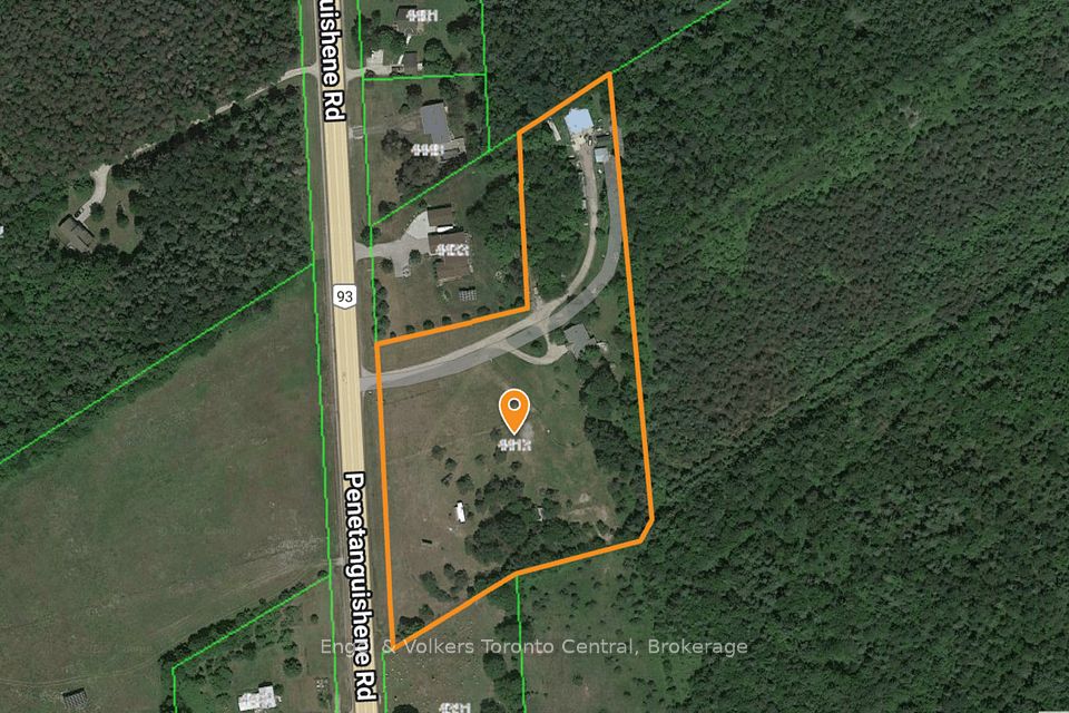 4517 Penetanguishene