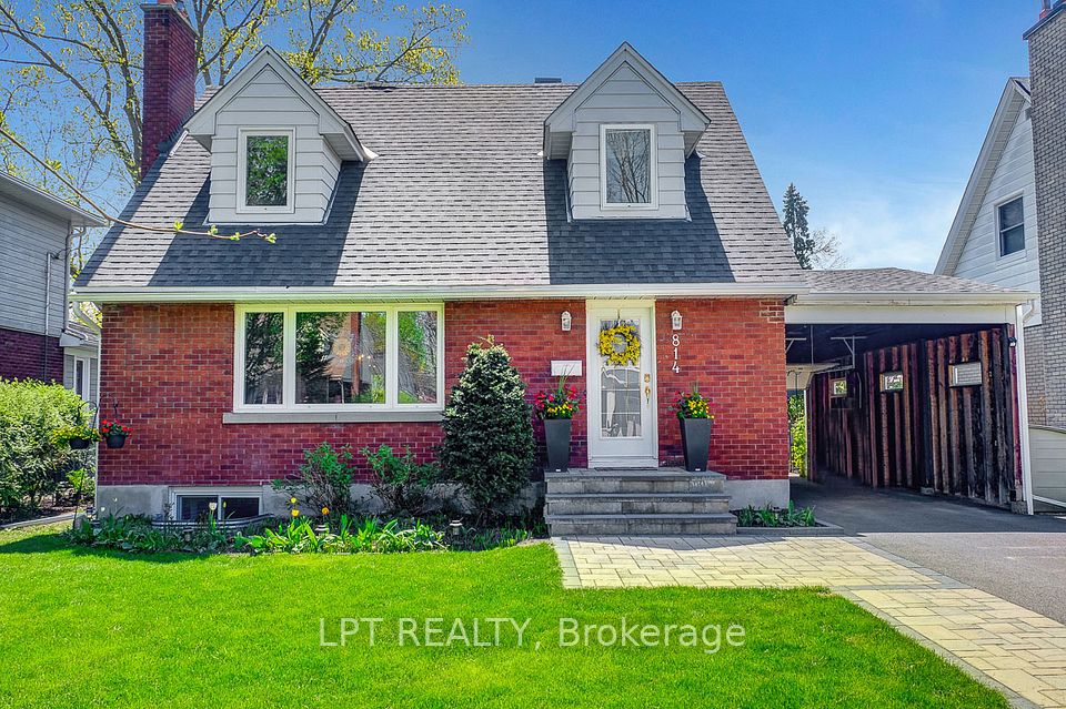 814 Quinlan
