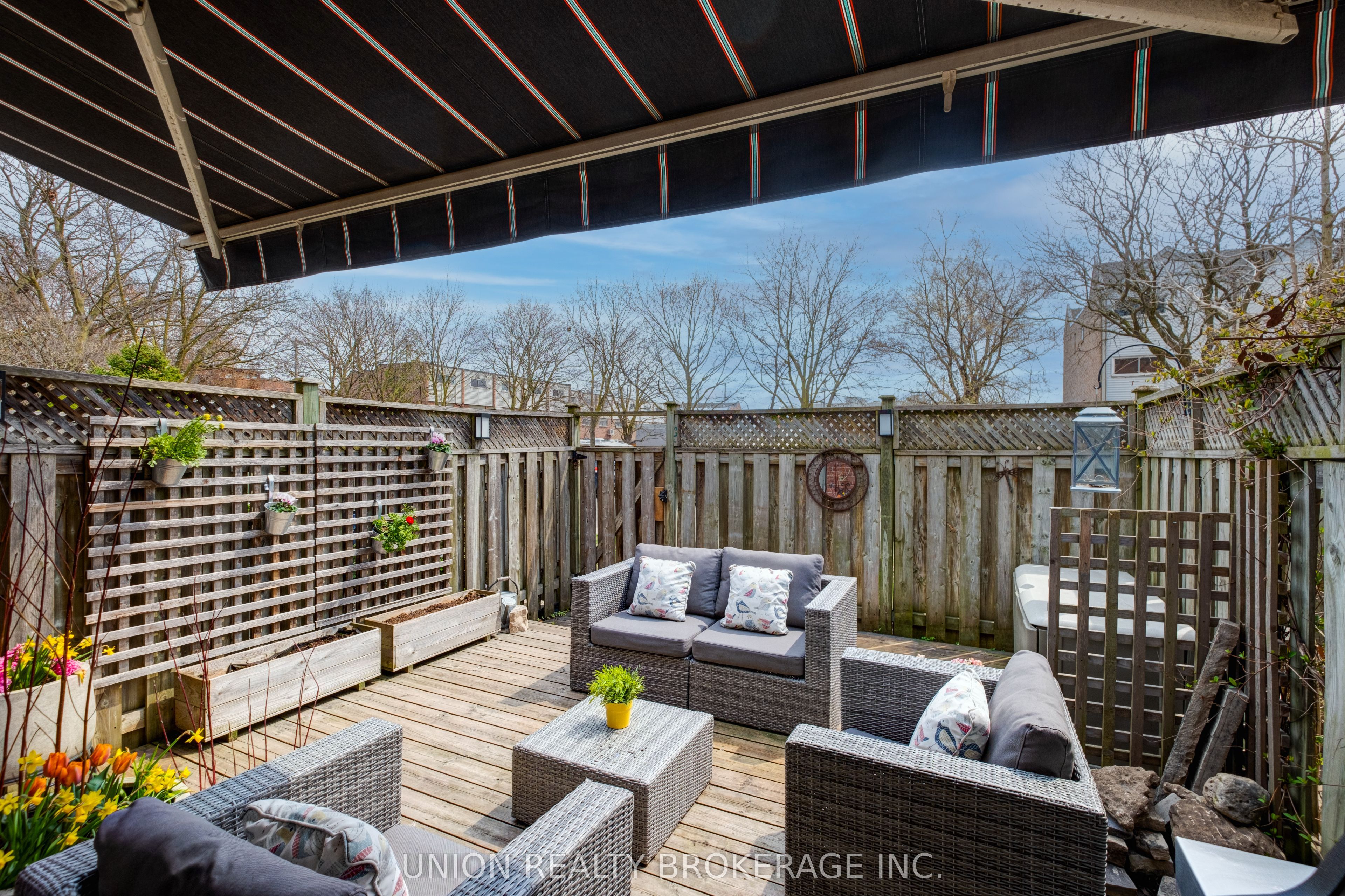 50 Battenberg Avenue, #4