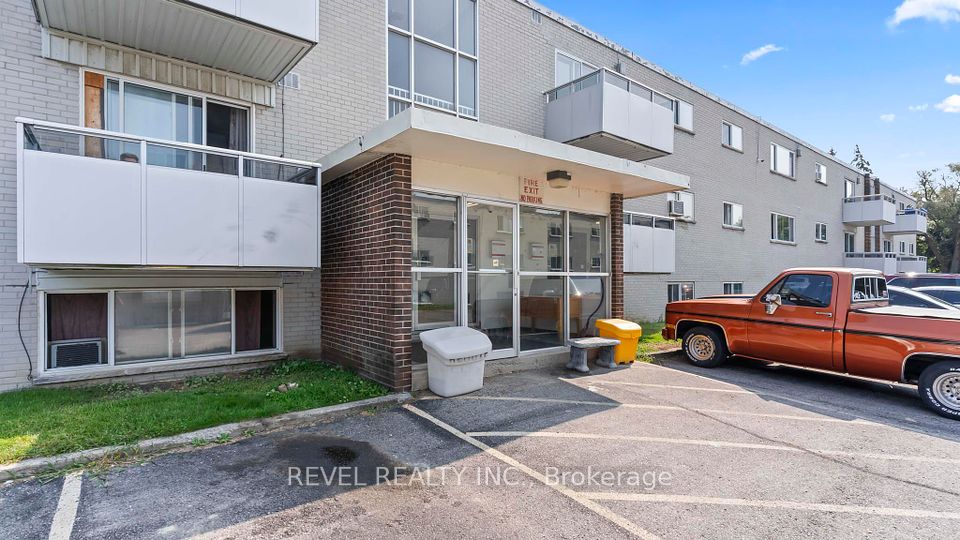 #309 - 1459 Trafalgar Street, London East, ON N5W 1W8