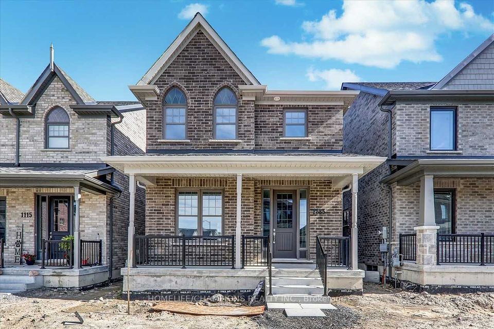 1113 Rippingale