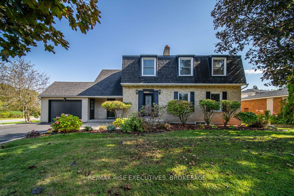 282 WELBORNE