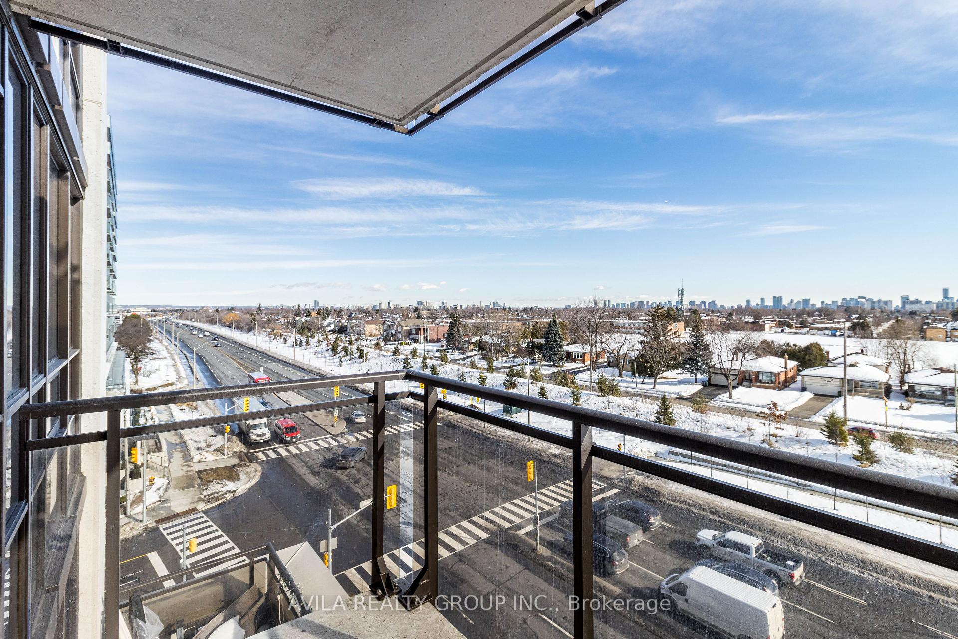 3 Bedrooms Condo at 1 De Boers, Toronto For sale