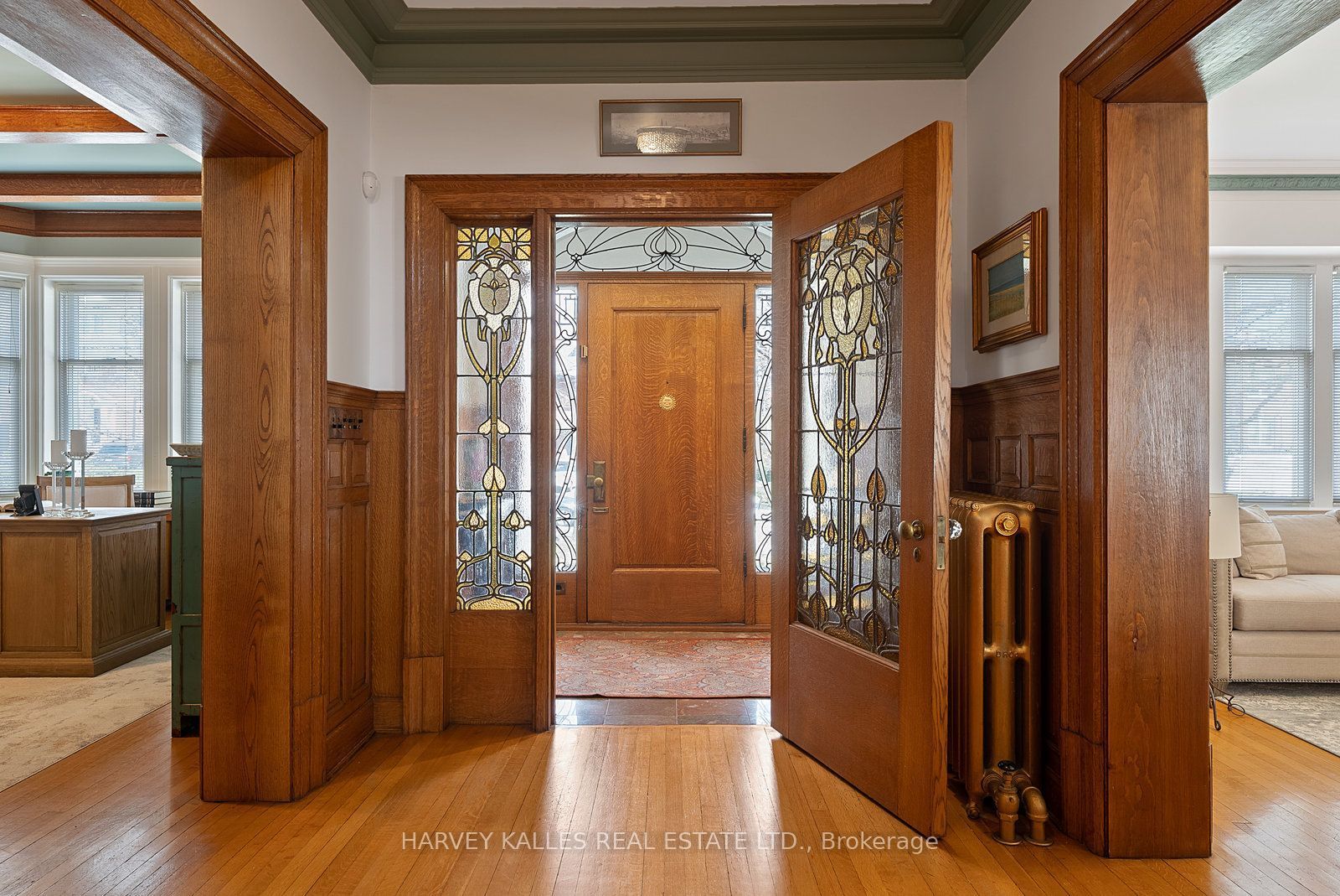 240 Russell Hill Road