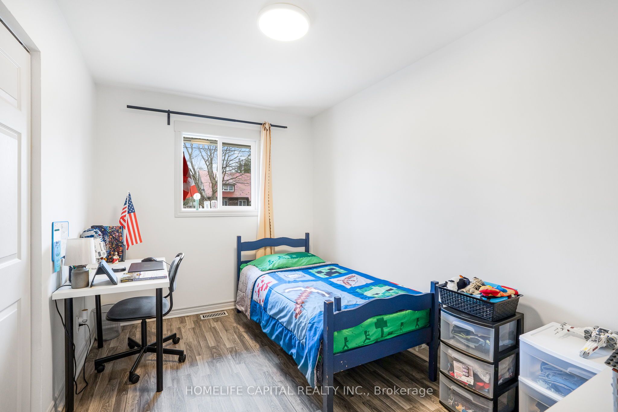 43 A Norway Spruce Street