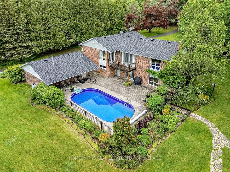 9091 Rose Road, Hamilton Township, ON K9A 4J9