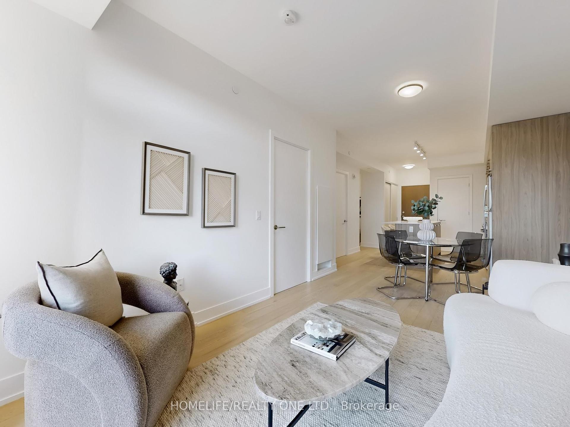 2 Bedrooms Condo at 1331 Queen, Toronto For sale