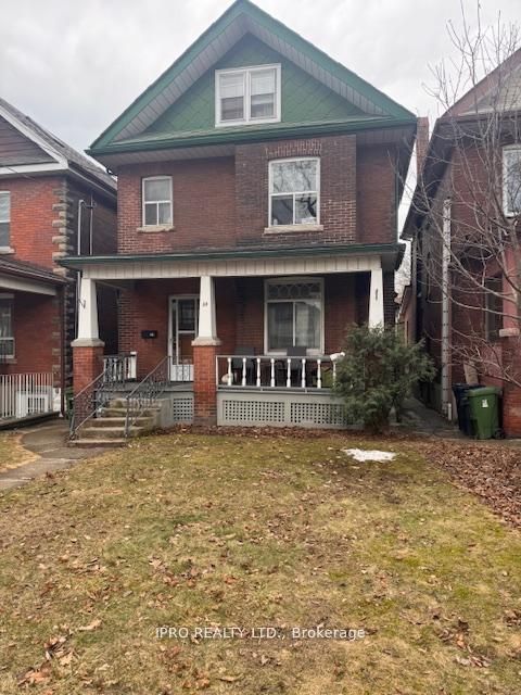 39 Humberside Avenue