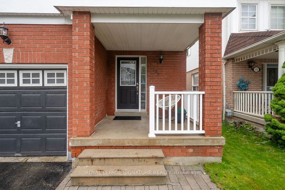 107 Brownridge