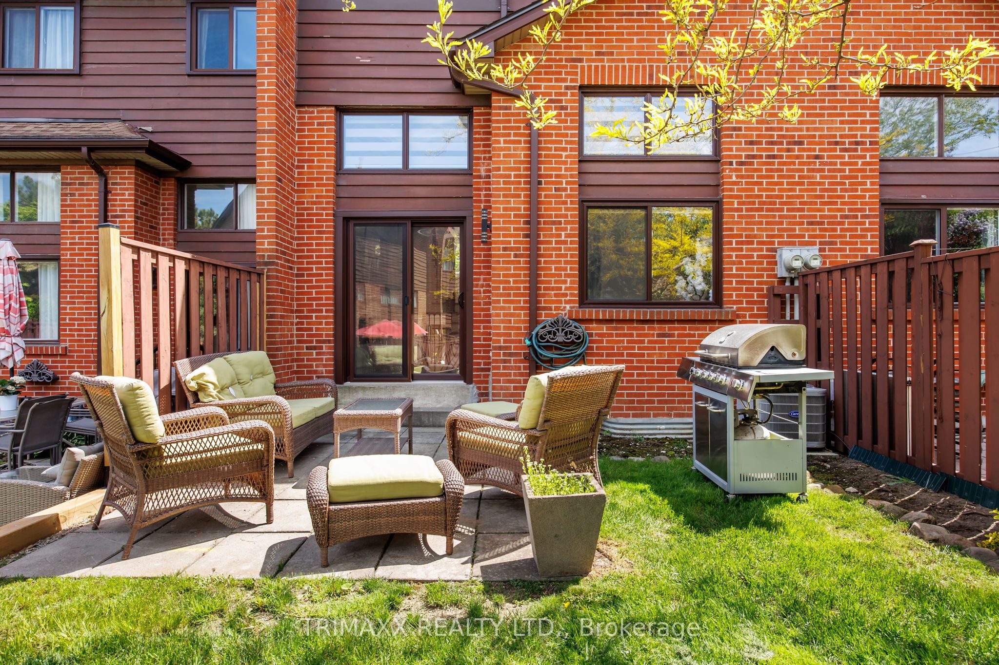4165 Fieldgate Drive, #42