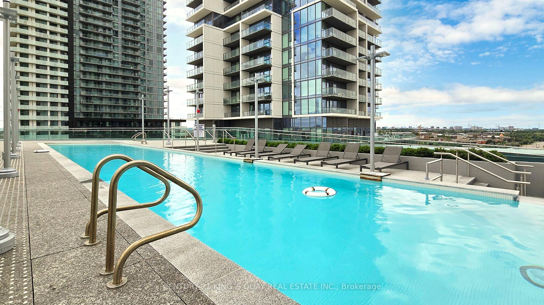 2 Bedrooms Condo at 7890 Jane,  Vaughan For sale