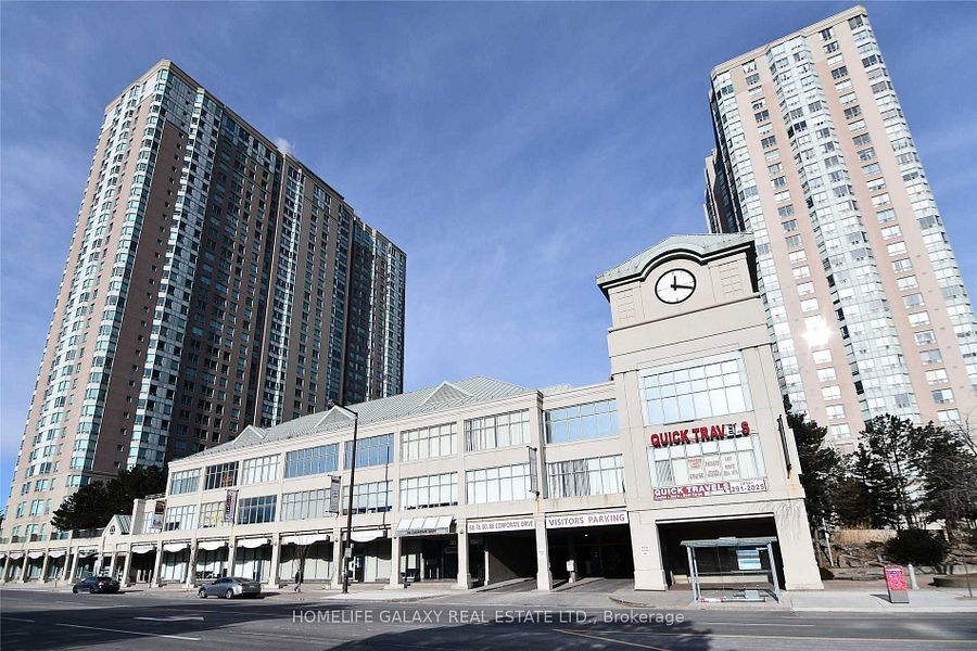 80 Corporate Drive Unit# 208 Toronto E09 Ontario M1H 3G5