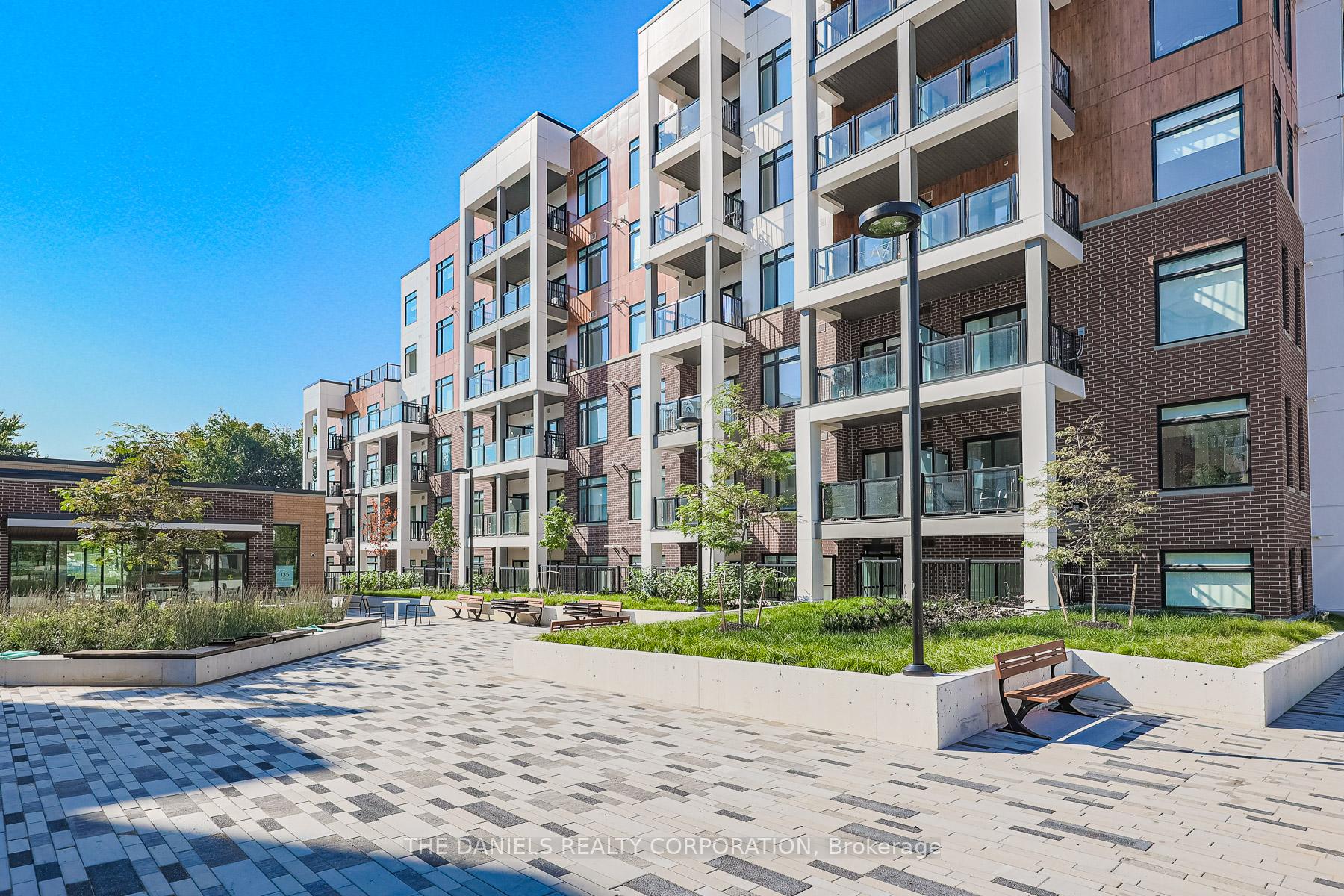 2 Bedrooms Condo at 135 Canon Jackson,  Toronto For sale