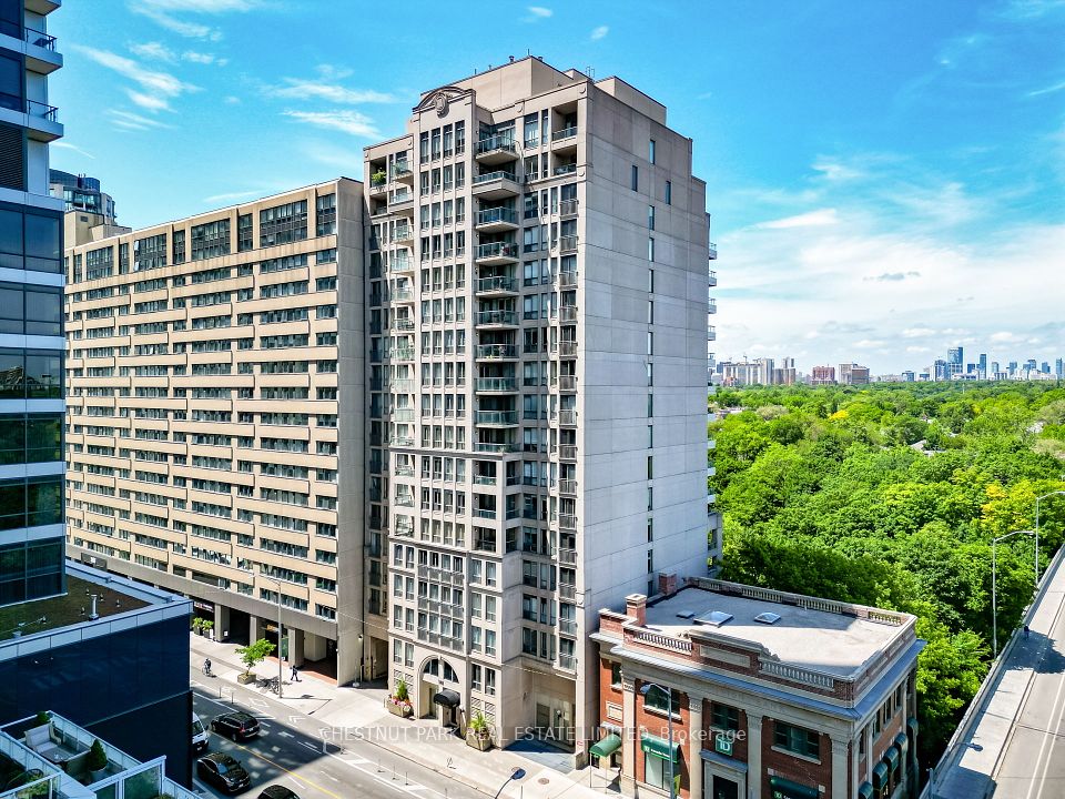 388 Bloor