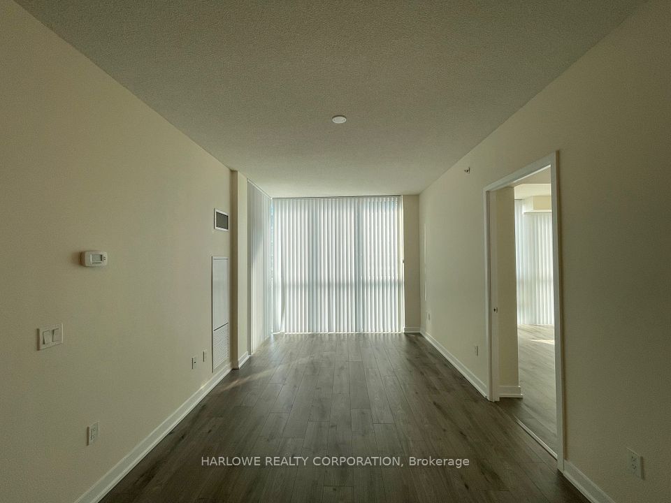 #708 - 3975 Grand Park Drive, Mississauga, ON L5B 0K4