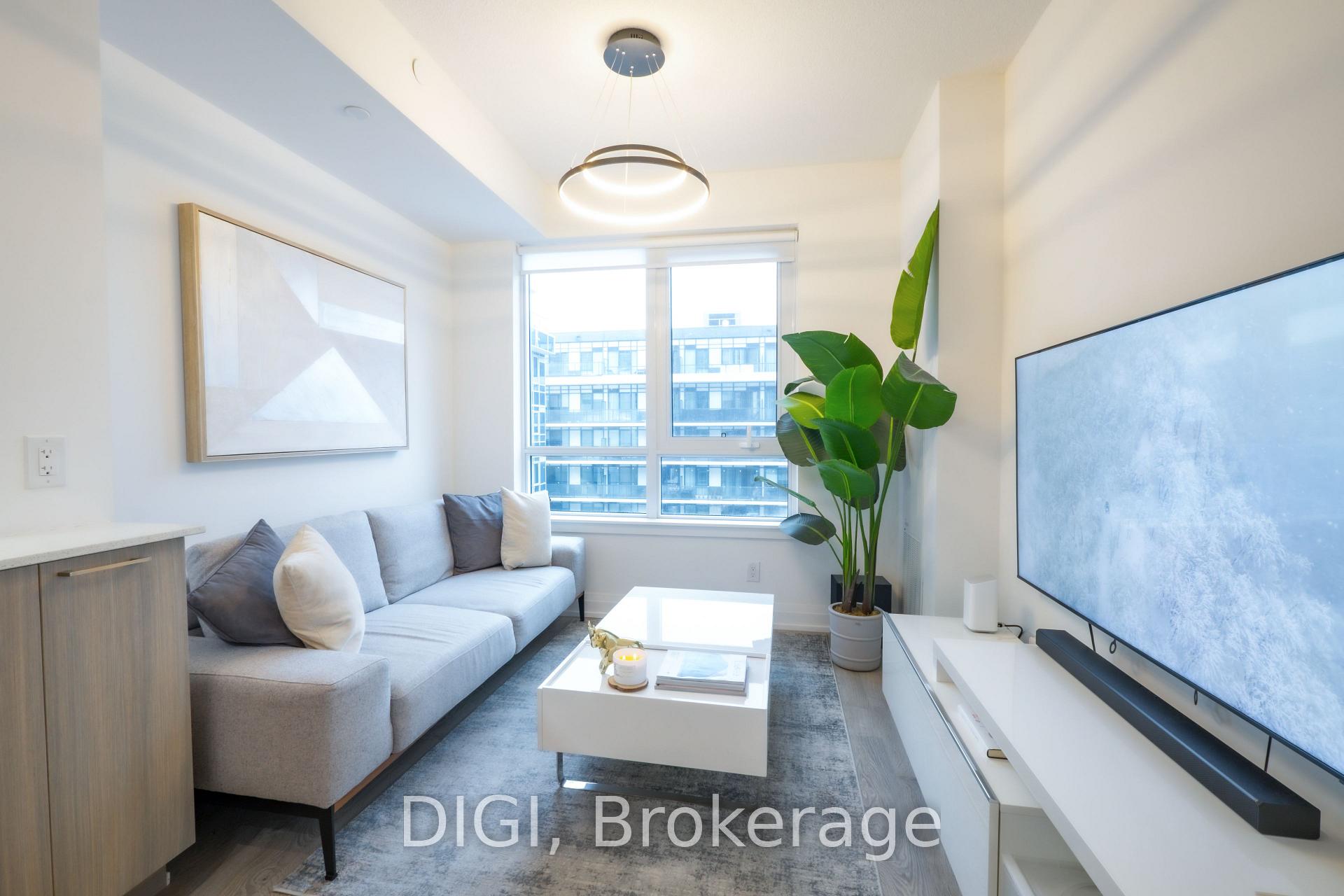1 Bedroom Condo at 591 Sheppard,  Toronto For sale
