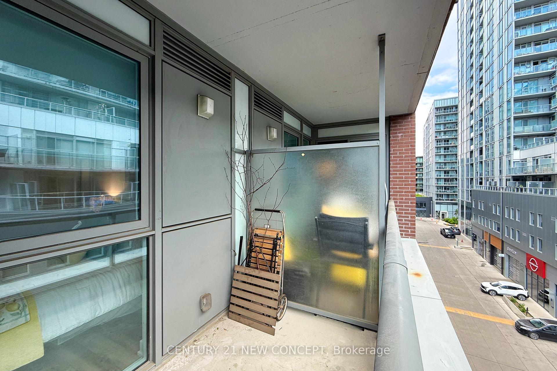 1 Bedroom Condo at 30 Baseball, Toronto For sale
