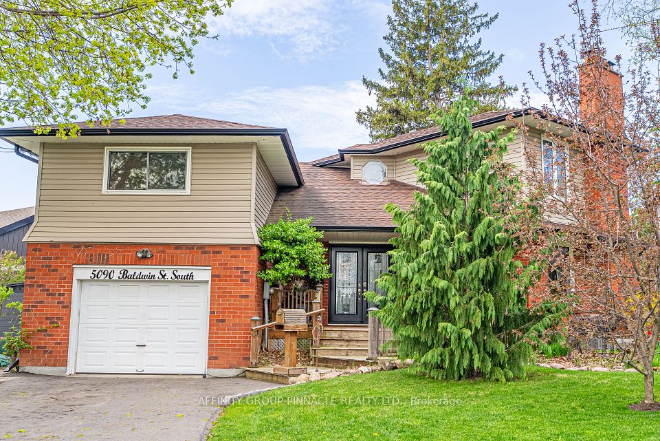 5090 Baldwin