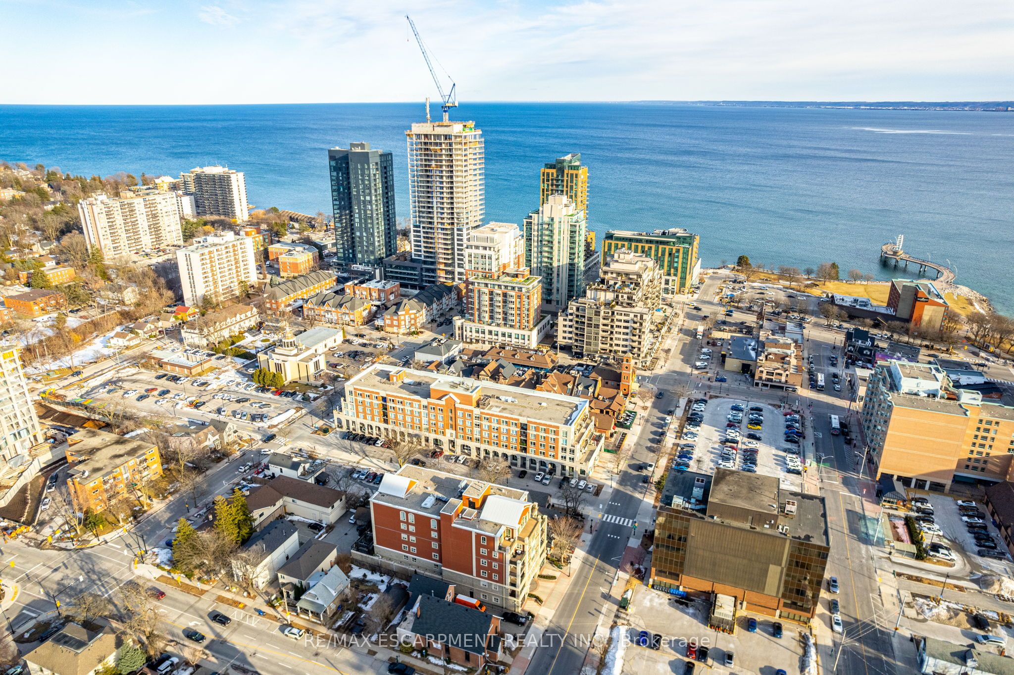 430 Pearl Street, #309
